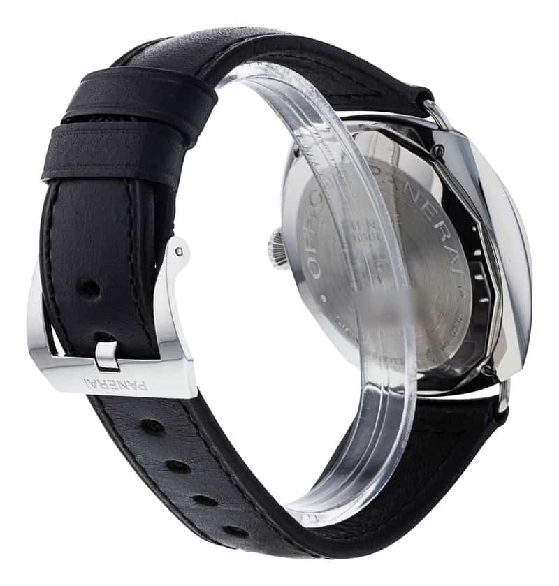 Panerai Radiomir Manual PAM00380